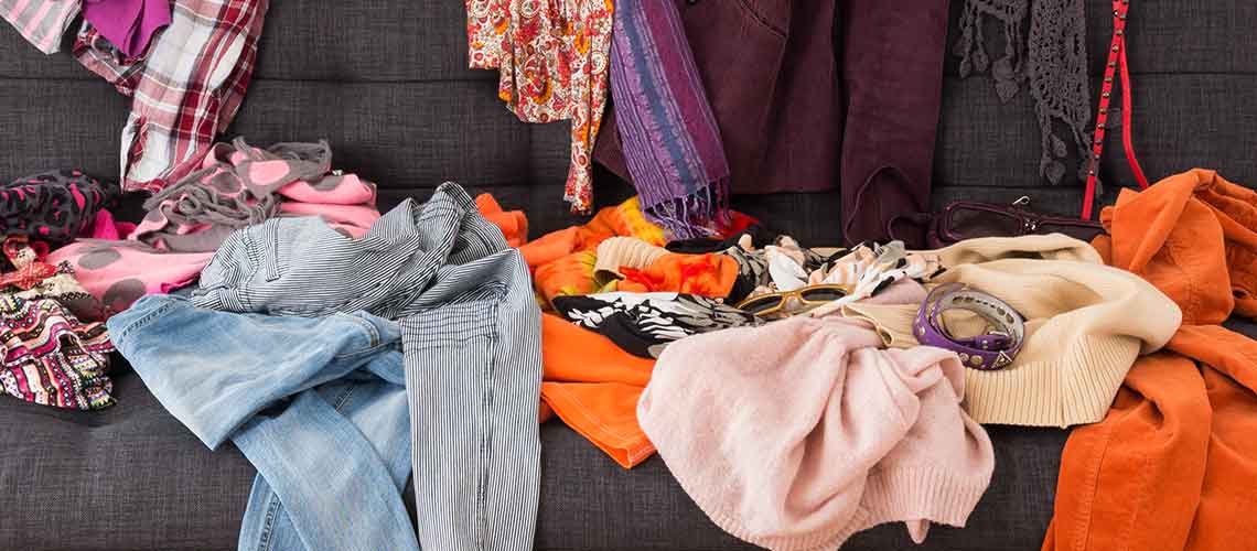 Секонд-хенд Оригианал в Костроме и Костромской области