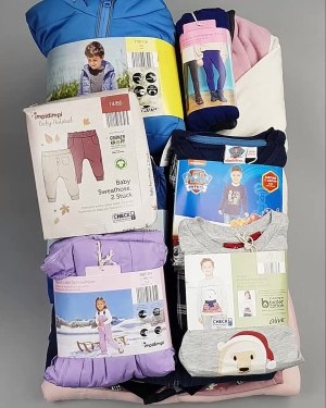 Фотография  446 - ALDI Kids Winter#7 кг, ЛОТ №5247 оптом в Костроме и Костромской области