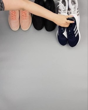 Фотография  211 - Кроссовки Adidas+Reebok#15 шт, ЛОТ №6144 оптом в Костроме и Костромской области