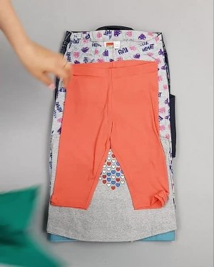 Фотография  274 - LIDL Kids Summer 0224#7 кг, ЛОТ №6299 оптом в Костроме и Костромской области