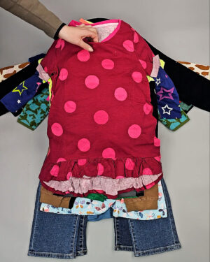 AMAZON Kids - Сток оптом