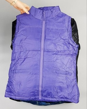 Фотография  984 - А 94742 Куртки ж/м (Heavy Anorak)#25 кг оптом в Костроме и Костромской области