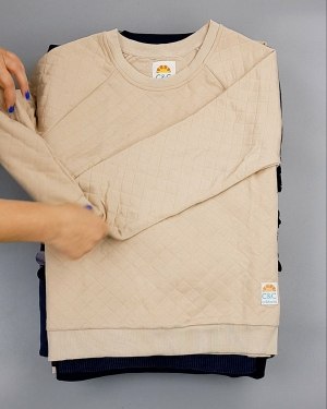 Фотография  297 - SWEATSHIRT CAN 084#10 кг, ЛОТ №6931 оптом в Костроме и Костромской области