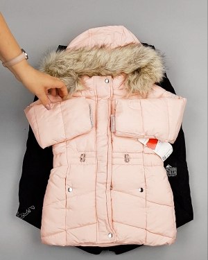 Фотография  387 - C&A Kids Winter 1023#7 кг, ЛОТ №7064 оптом в Костроме и Костромской области