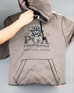 Фотография  597 - HOODIE CAN 084#10 кг, ЛОТ №7426 оптом в Костроме и Костромской области