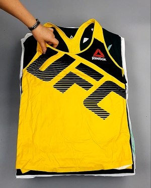 Фотография  757 - Adidas + Reebok CAN 084#10 кг, ЛОТ №7361 оптом в Костроме и Костромской области