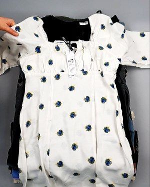 Платья Bestseller Summer 104 - Сток оптом