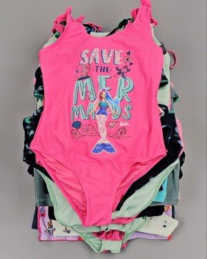 Купальники LIDL Kids 114 - Сток оптом