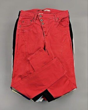 Брюки женские Summer - Секонд-хенд оптом