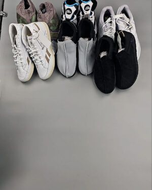 Кроссовки Reebok - Сток оптом
