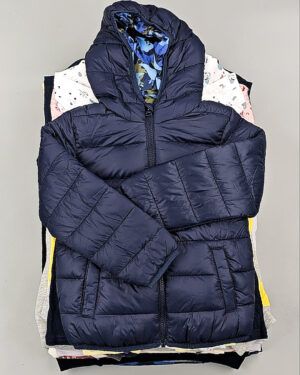 LIDL Kinder Baby Winter 074 - Сток оптом