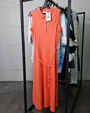 LACOSTE, CALVIN KLEIN, TOMMY HILFIGER, GUESS + 075 - Сток оптом