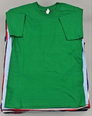 Футболки СТОК CAN 084 - Сток оптом