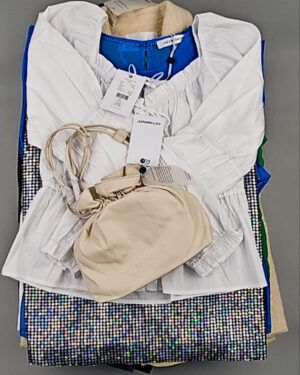 CO COUTURE mix 075 - Сток оптом