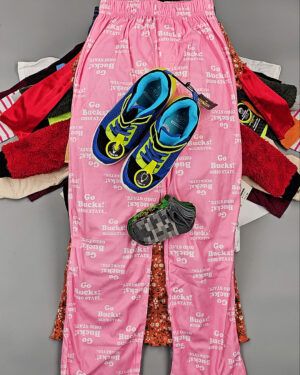 BABY KIDS CAN Winter 44 - Сток оптом