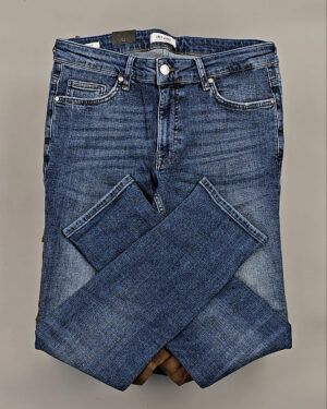 Джинсы BLEND HE + 075 - Сток оптом