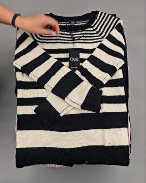 OVS Winter м/ж mix - Сток оптом