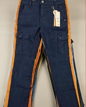 Джинсы BLEND HE 075 - Сток оптом