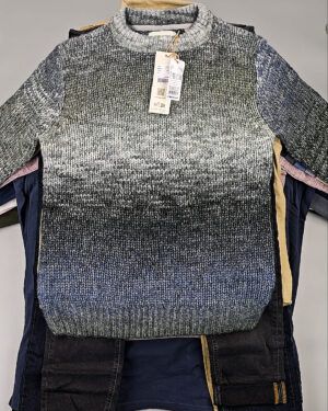 BLEND HE Winter 075 - Сток оптом