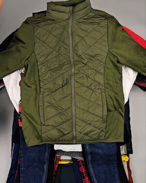 TCM, LIDL, C&A  Winter 115 - Сток оптом