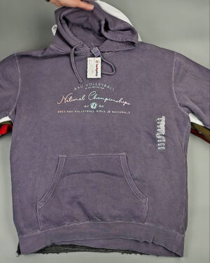 Толстовки мужские СТОК 115 - Сток оптом