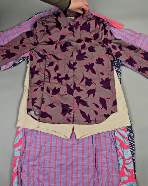 FYNCH HATTON mix 125 - Сток оптом