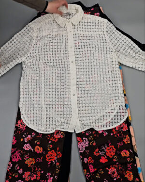 MODSTROM mix 125 - Сток оптом