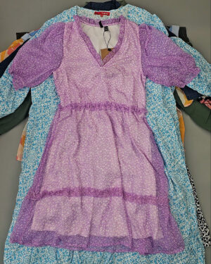 Платья Bestseller 44 - Сток оптом