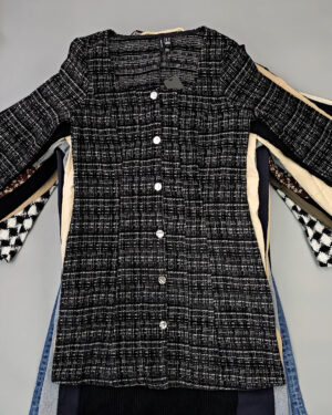 # ONLY, Vero Moda, Vila Winter Mix 076 - Сток оптом